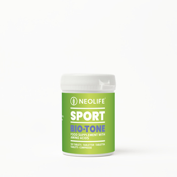 Bio-Tone, aminohapporavintolisä